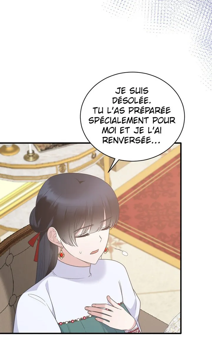 Read Angelic Lady FR Manga Online