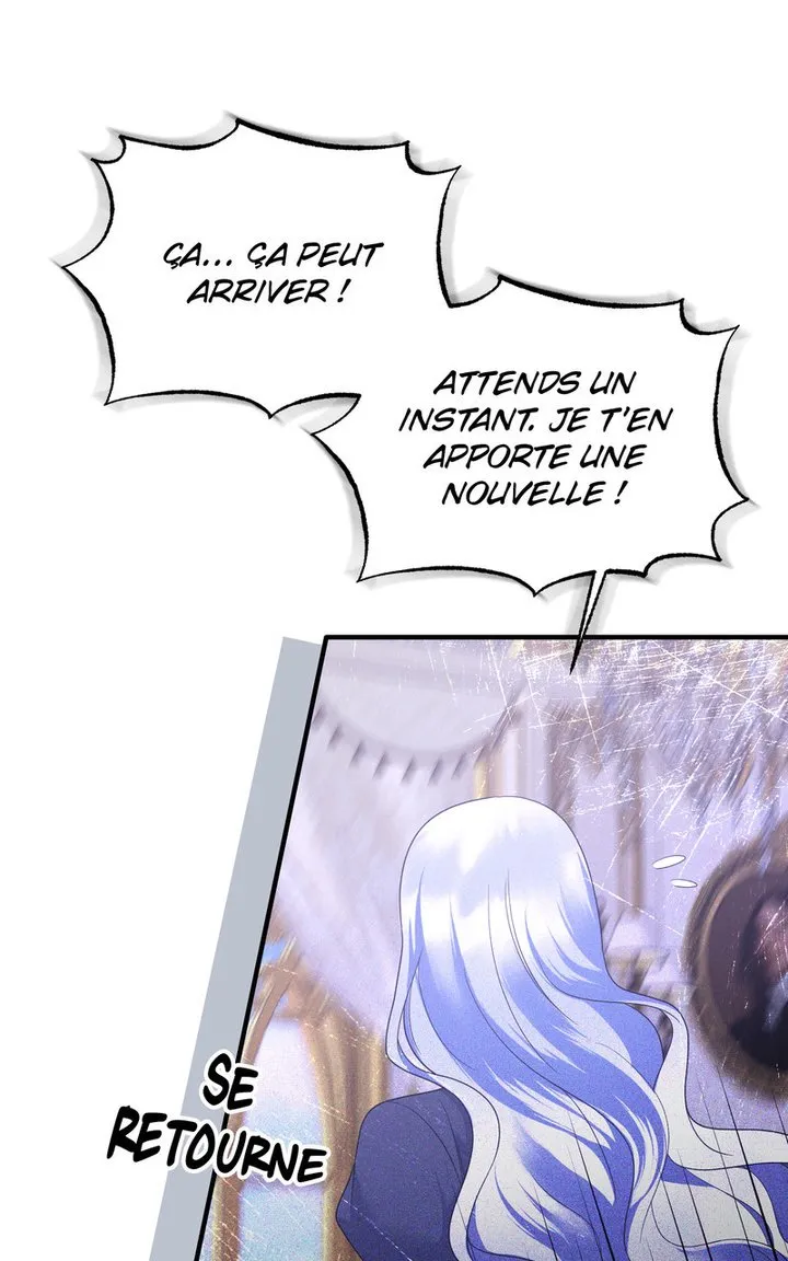 Read Angelic Lady FR Manga Online