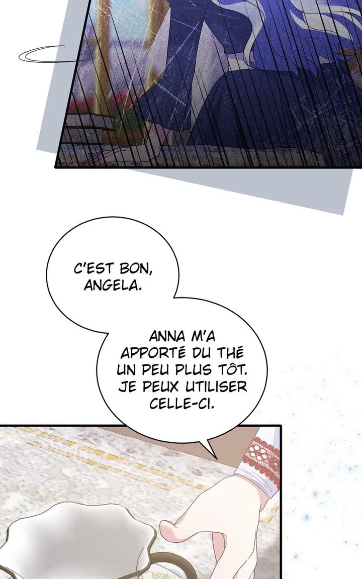 Read Angelic Lady FR Manga Online