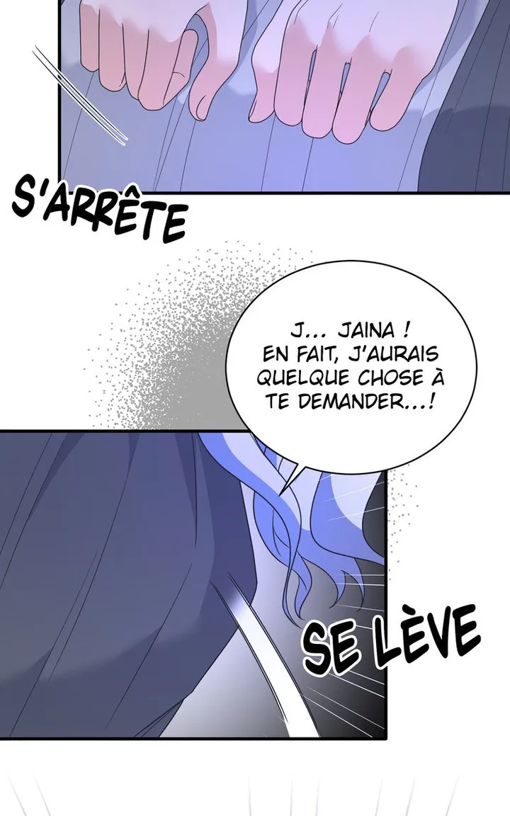 Read Angelic Lady FR Manga Online