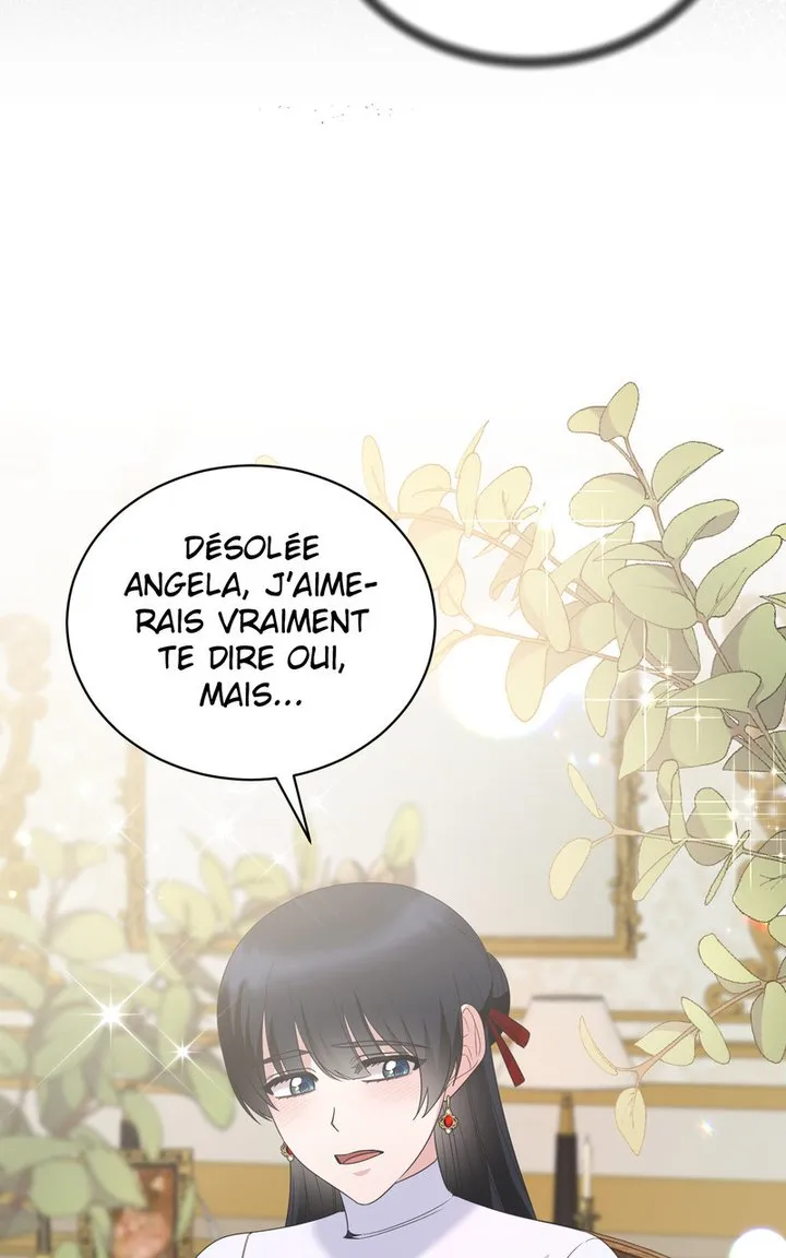 Read Angelic Lady FR Manga Online