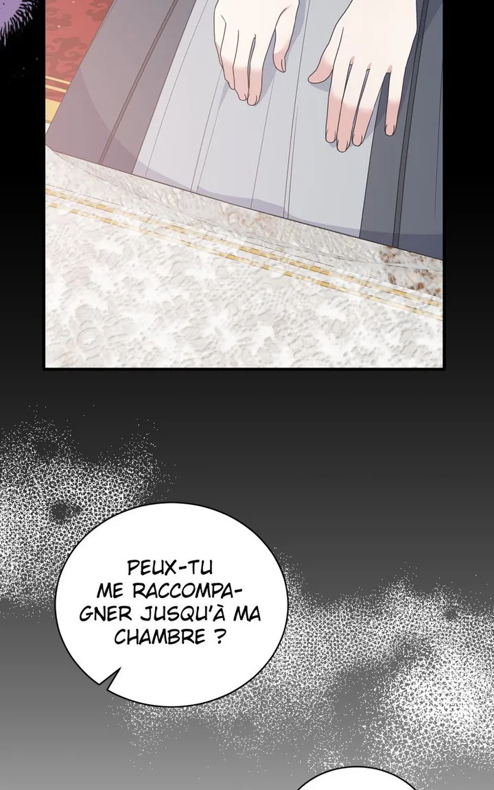 Read Angelic Lady FR Manga Online