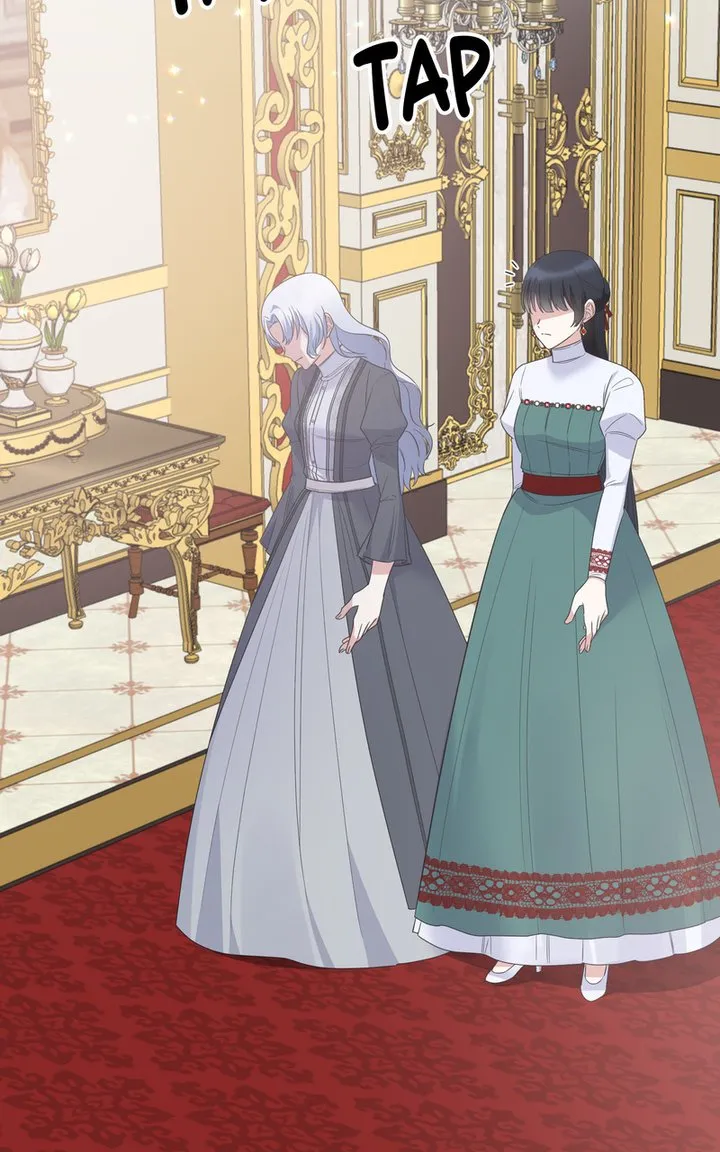 Read Angelic Lady FR Manga Online