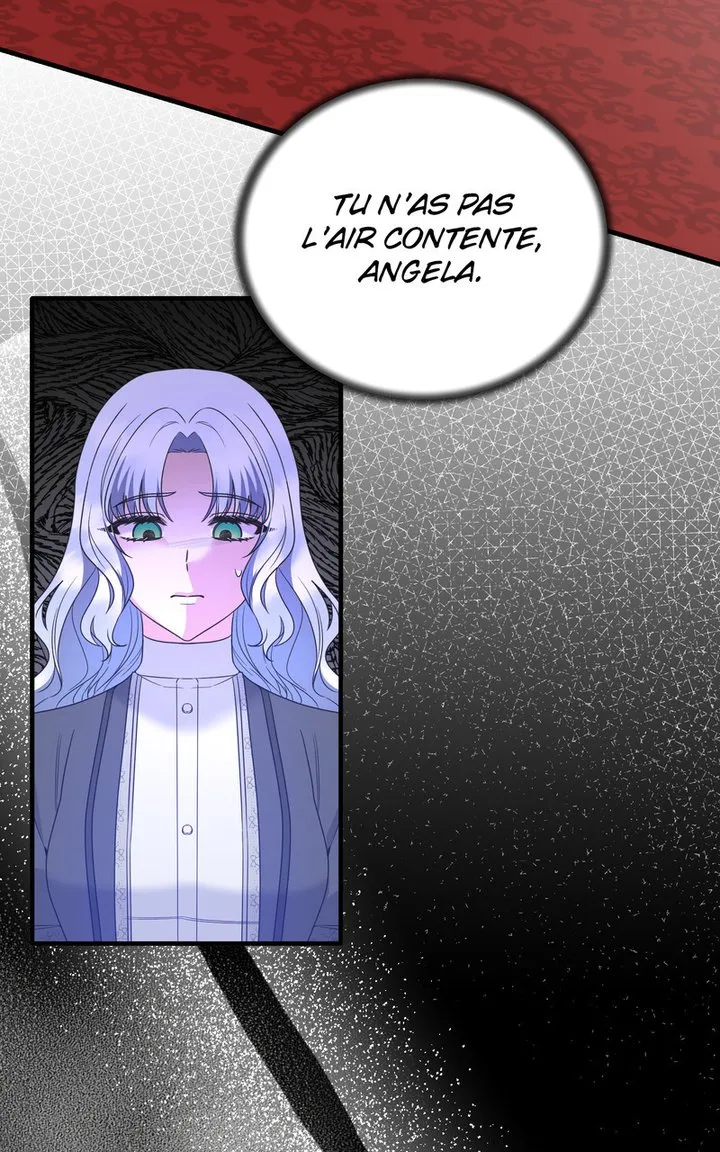 Read Angelic Lady FR Manga Online