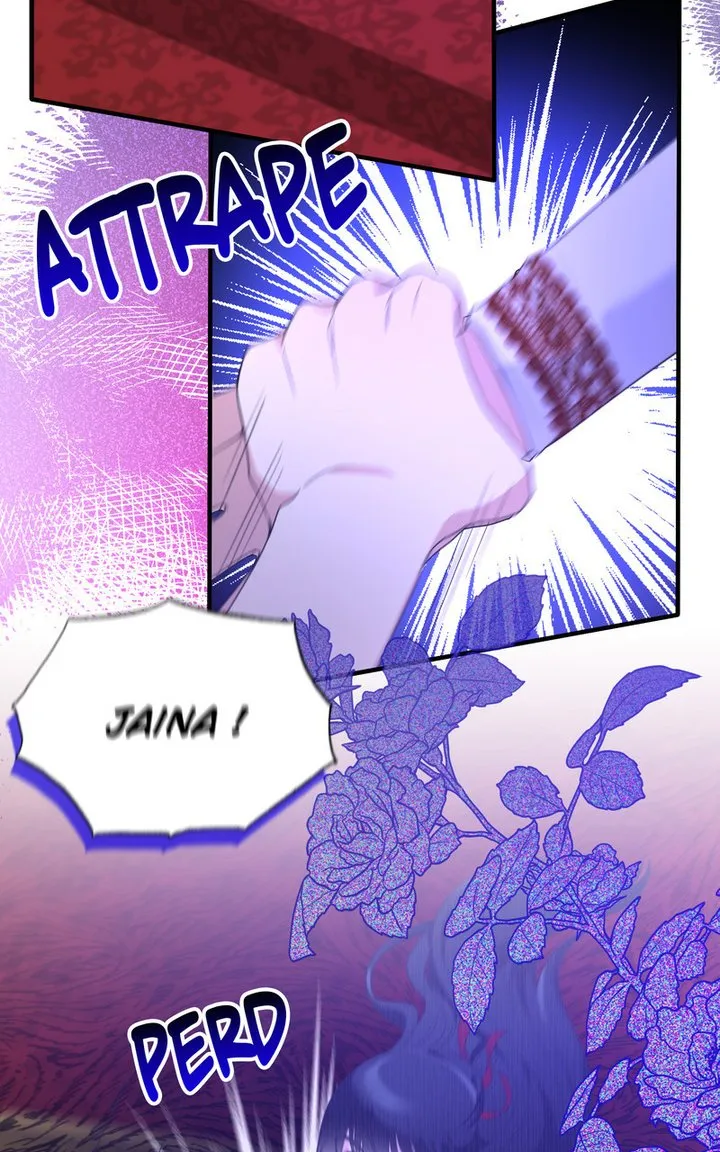 Read Angelic Lady FR Manga Online
