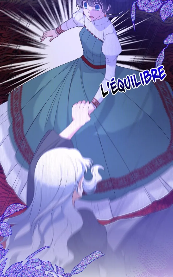 Read Angelic Lady FR Manga Online