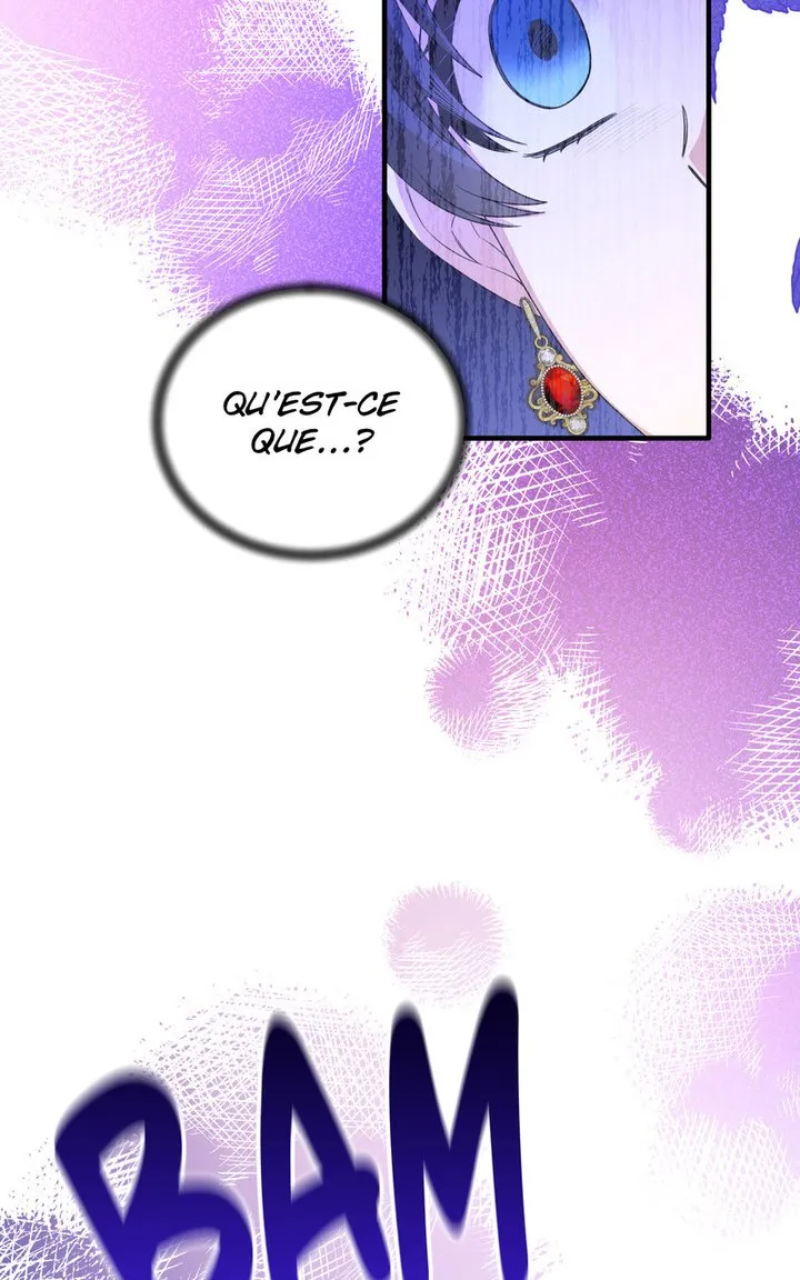 Read Angelic Lady FR Manga Online
