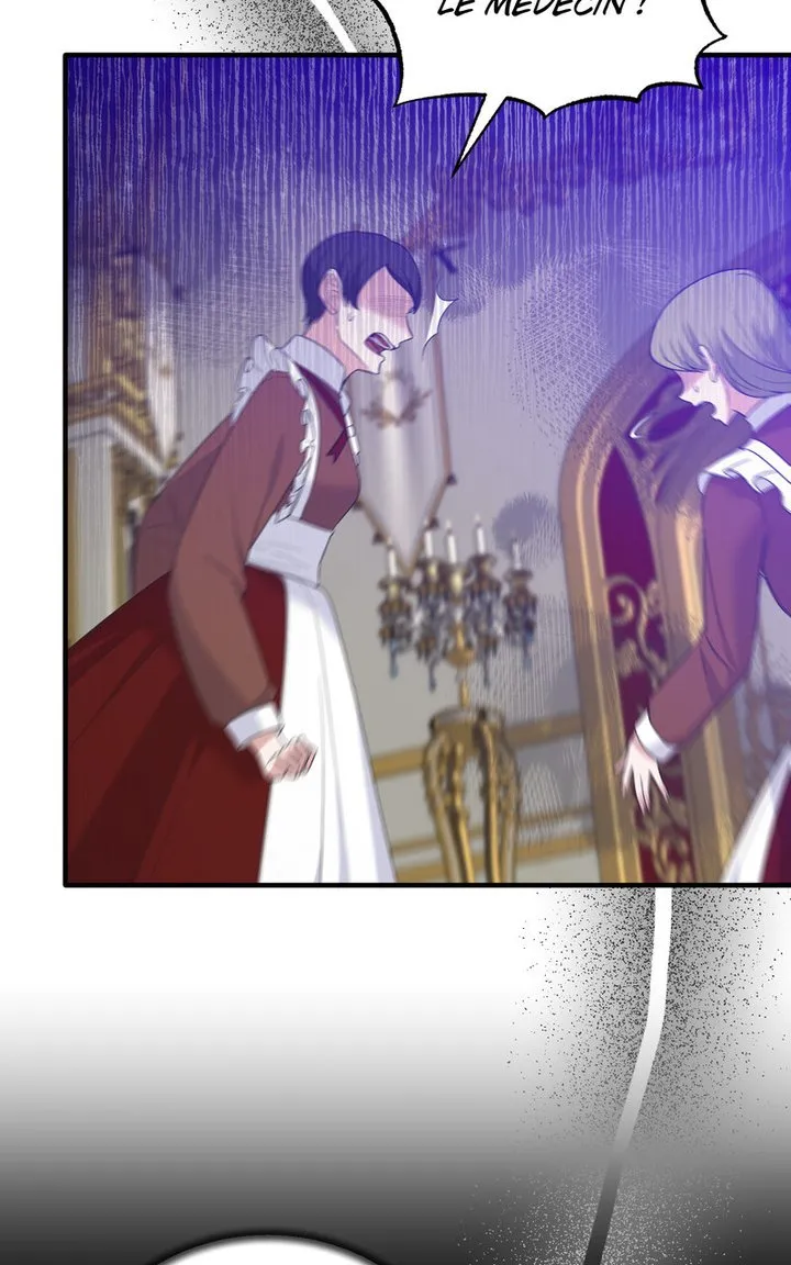 Read Angelic Lady FR Manga Online