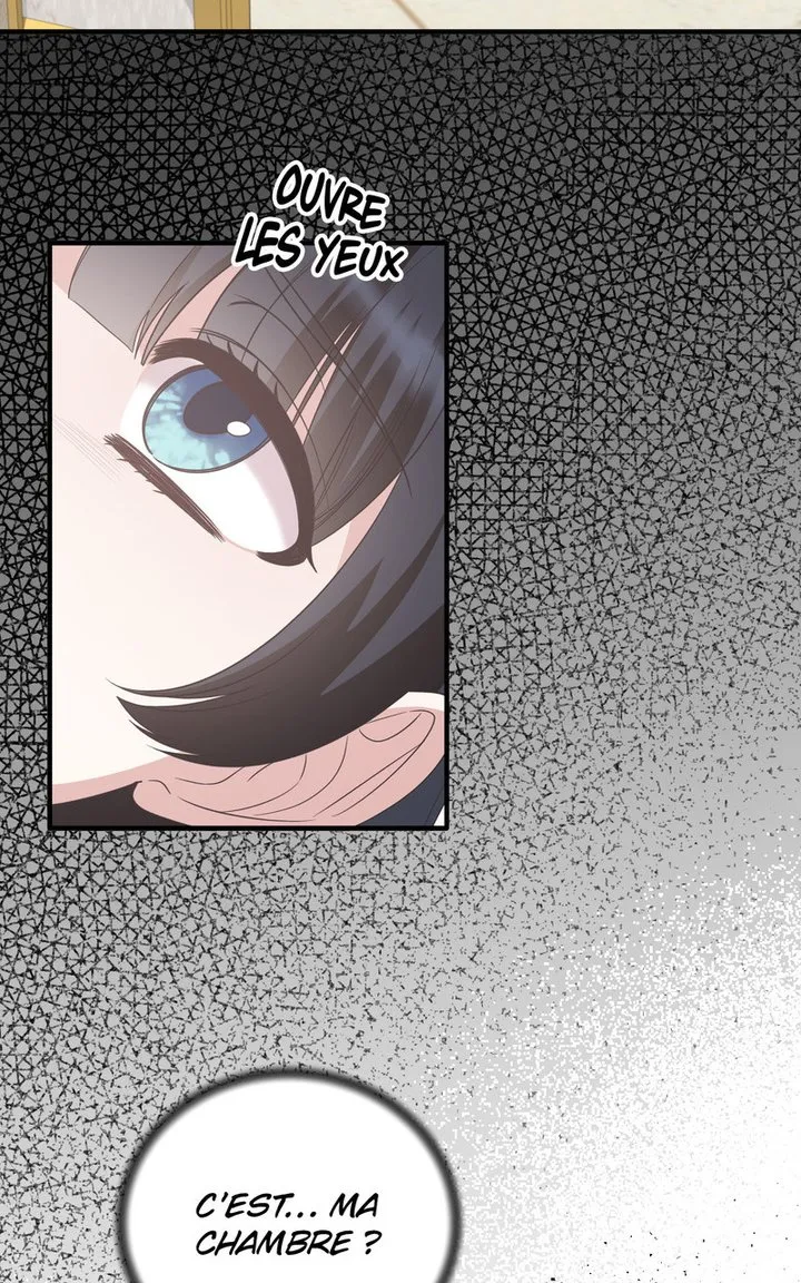 Read Angelic Lady FR Manga Online