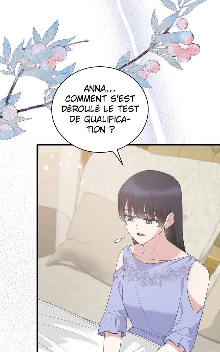 Read Angelic Lady FR Manga Online