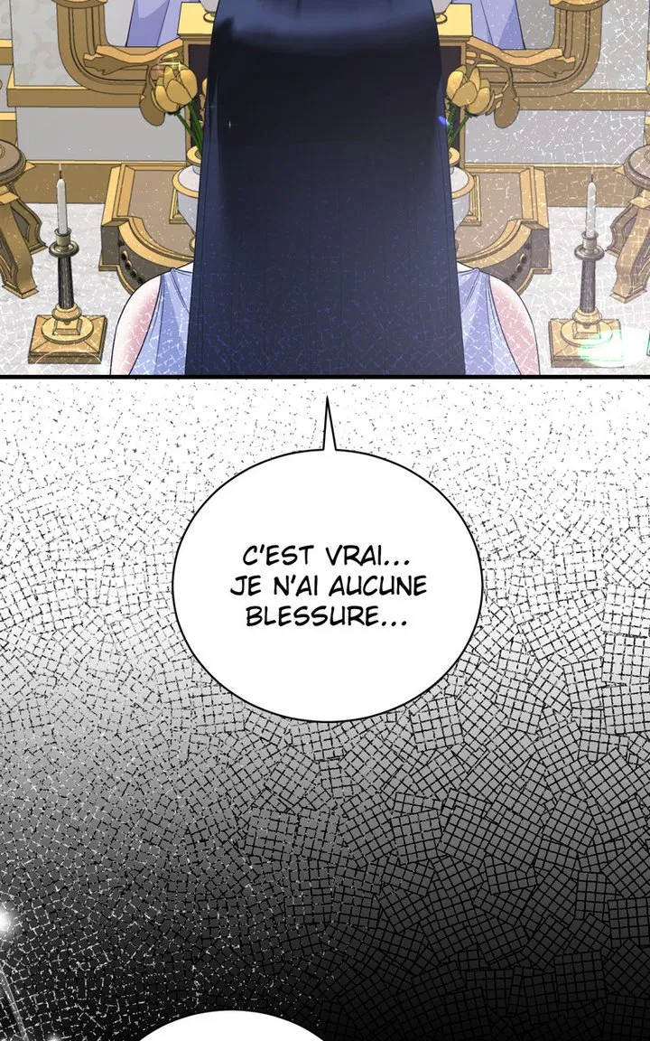 Read Angelic Lady FR Manga Online