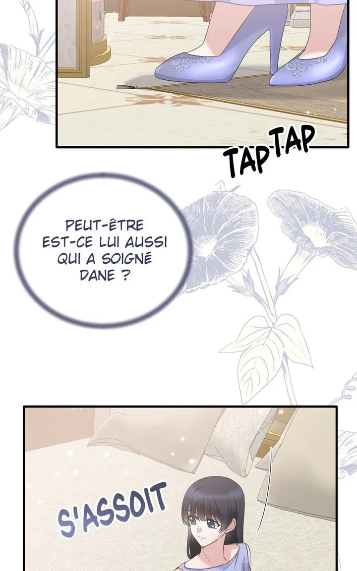Read Angelic Lady FR Manga Online