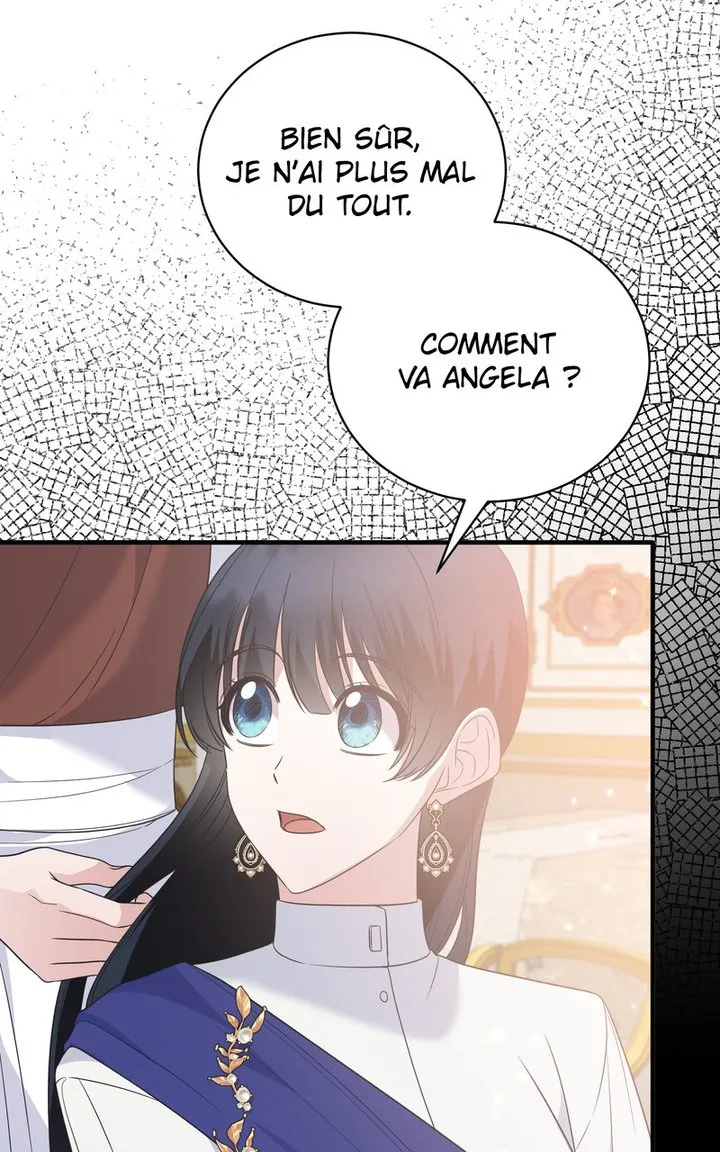 Read Angelic Lady FR Manga Online