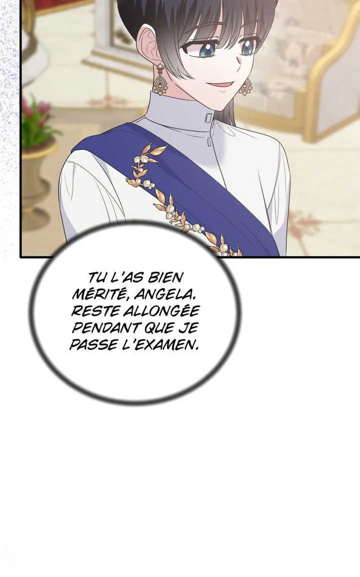 Read Angelic Lady FR Manga Online
