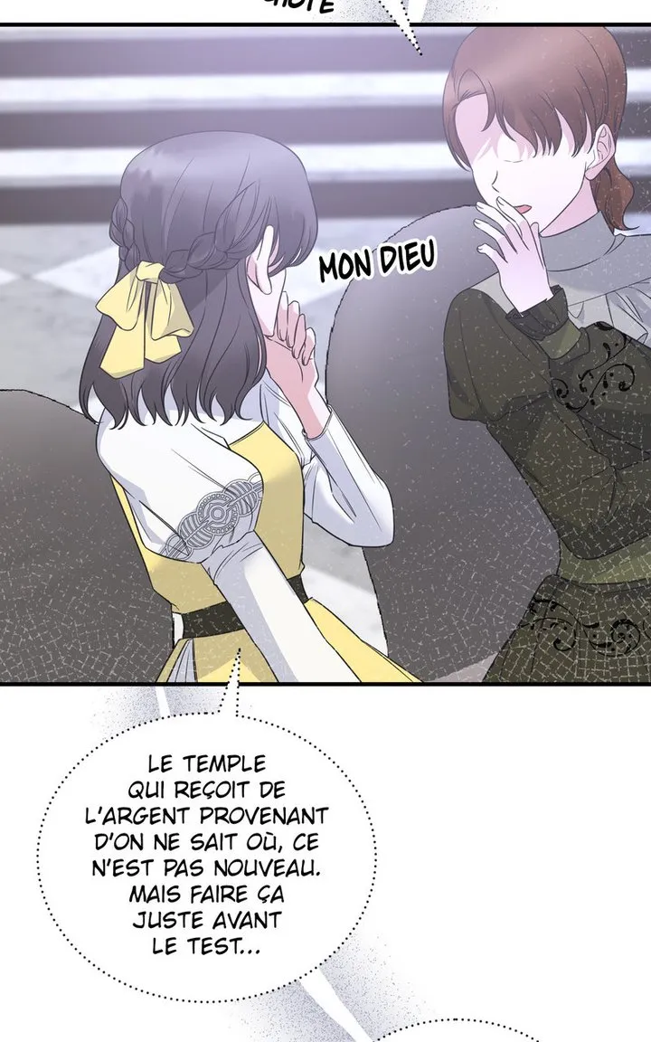 Read Angelic Lady FR Manga Online