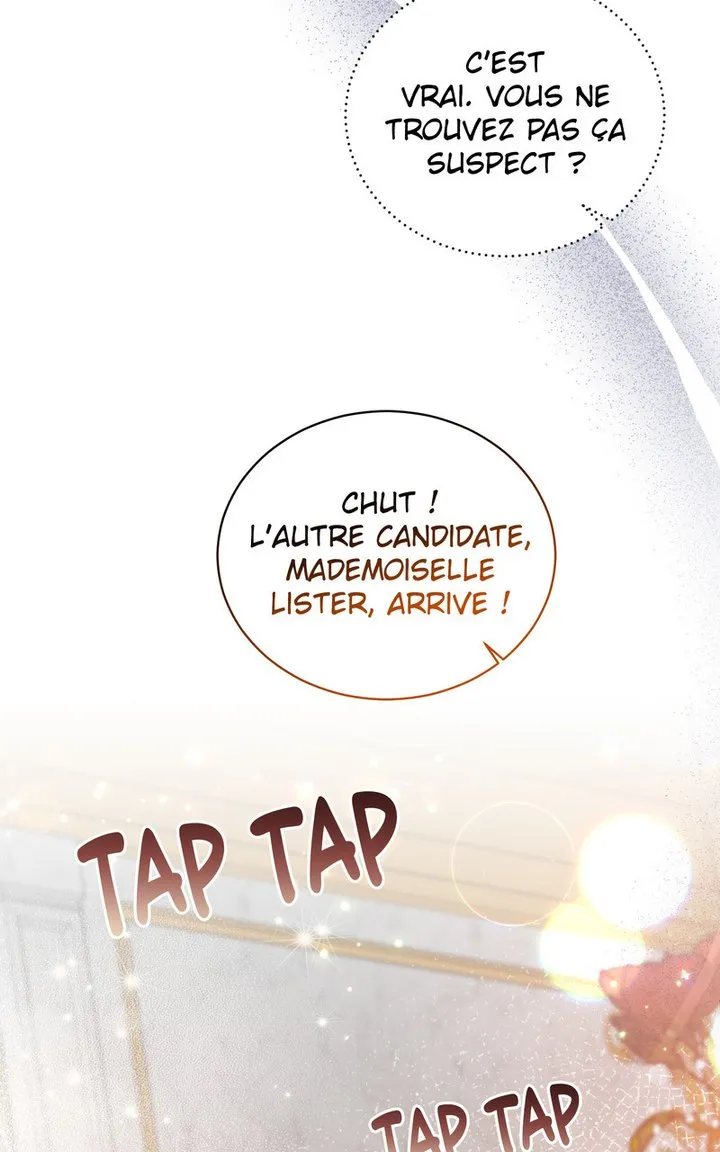 Read Angelic Lady FR Manga Online