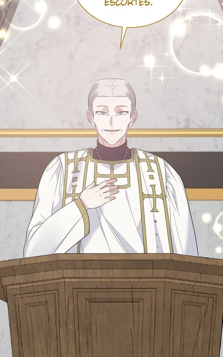 Read Angelic Lady FR Manga Online