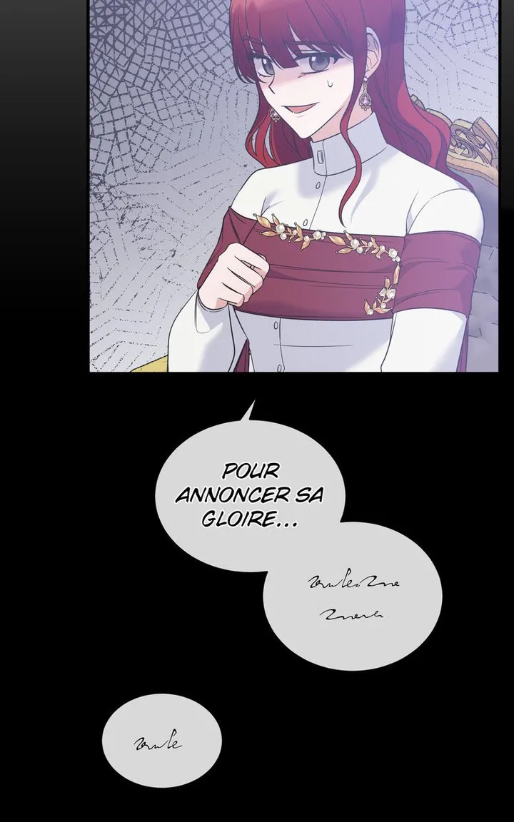 Read Angelic Lady FR Manga Online