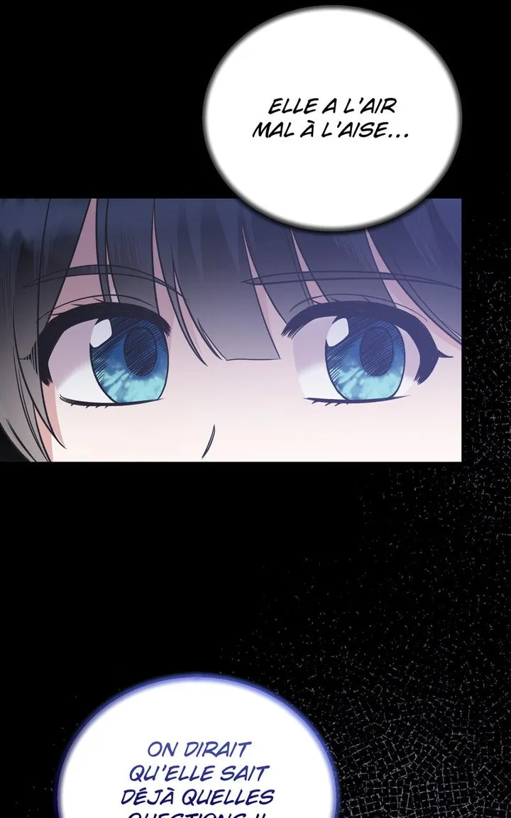 Read Angelic Lady FR Manga Online