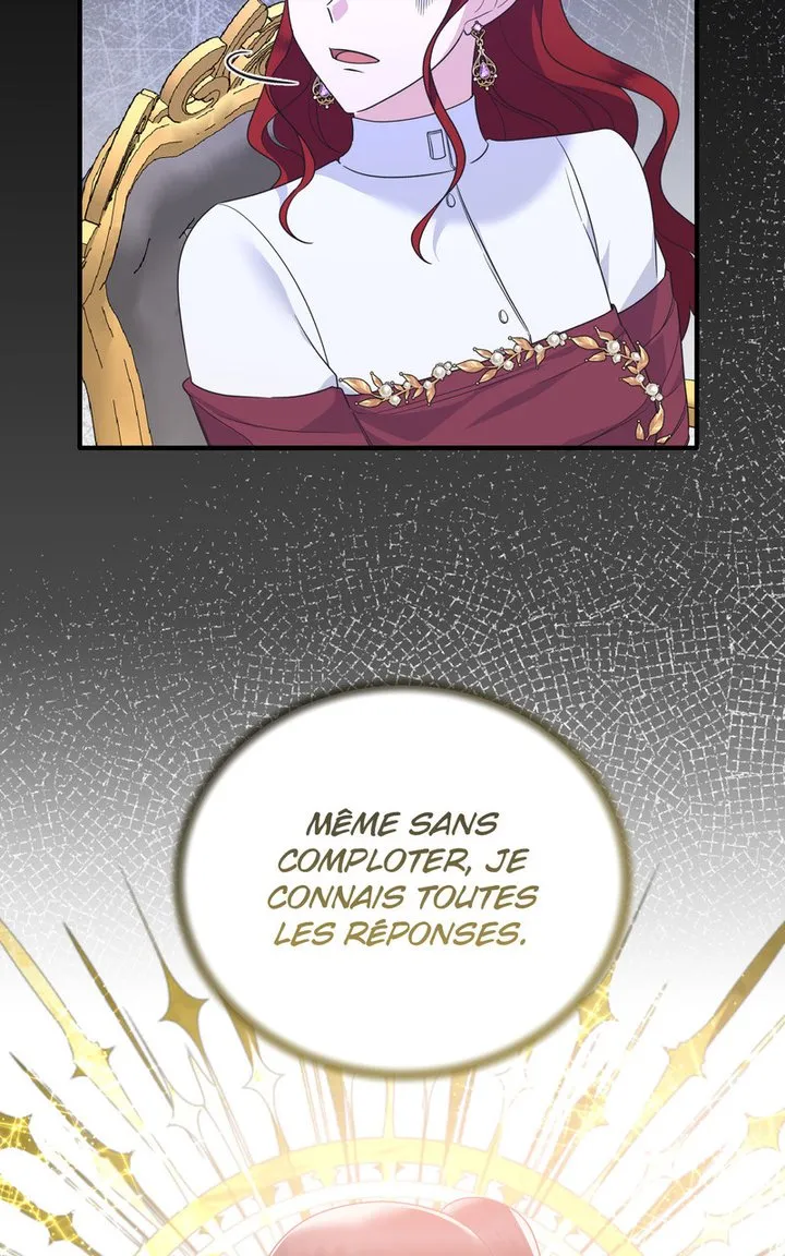 Read Angelic Lady FR Manga Online