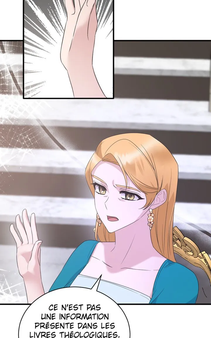 Read Angelic Lady FR Manga Online