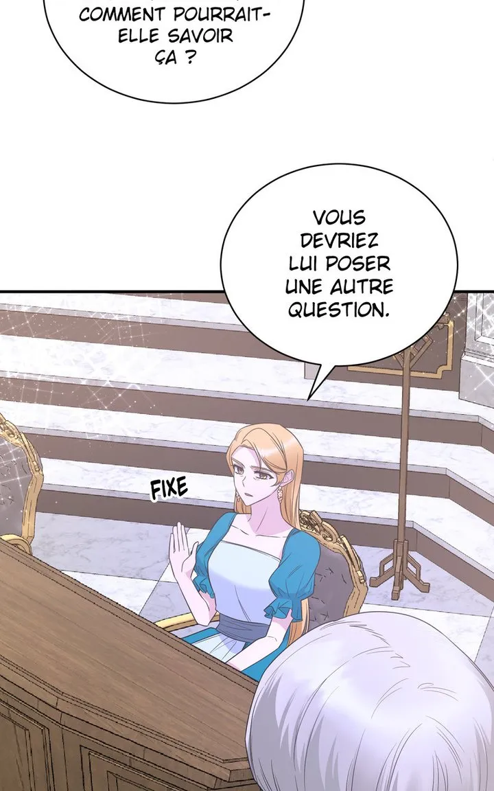 Read Angelic Lady FR Manga Online