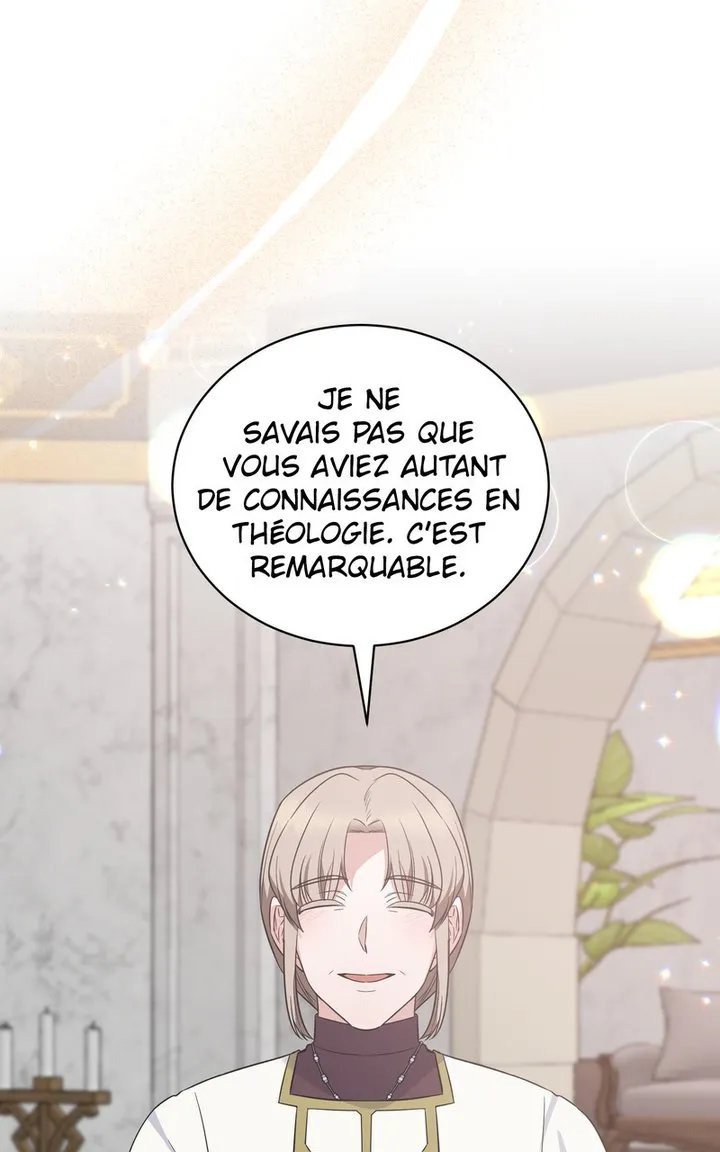 Read Angelic Lady FR Manga Online