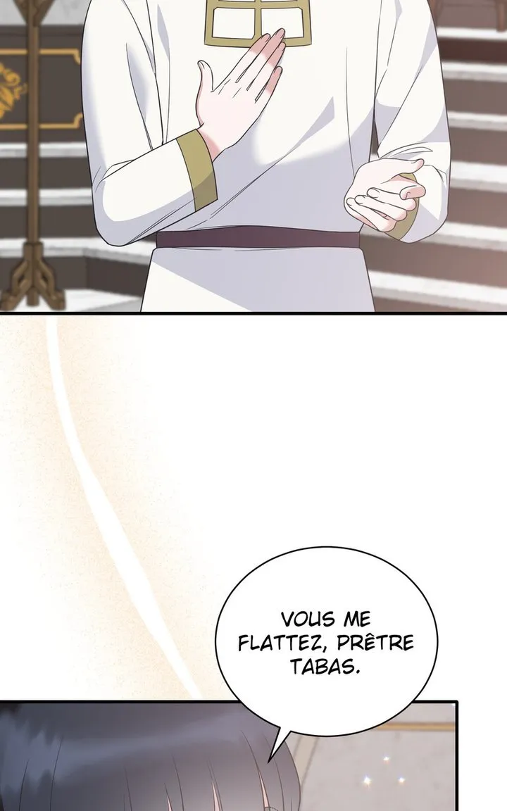Read Angelic Lady FR Manga Online