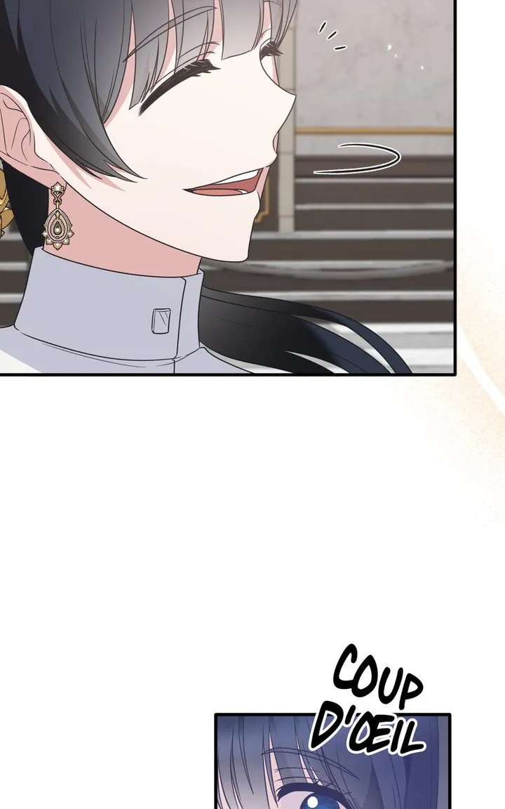 Read Angelic Lady FR Manga Online