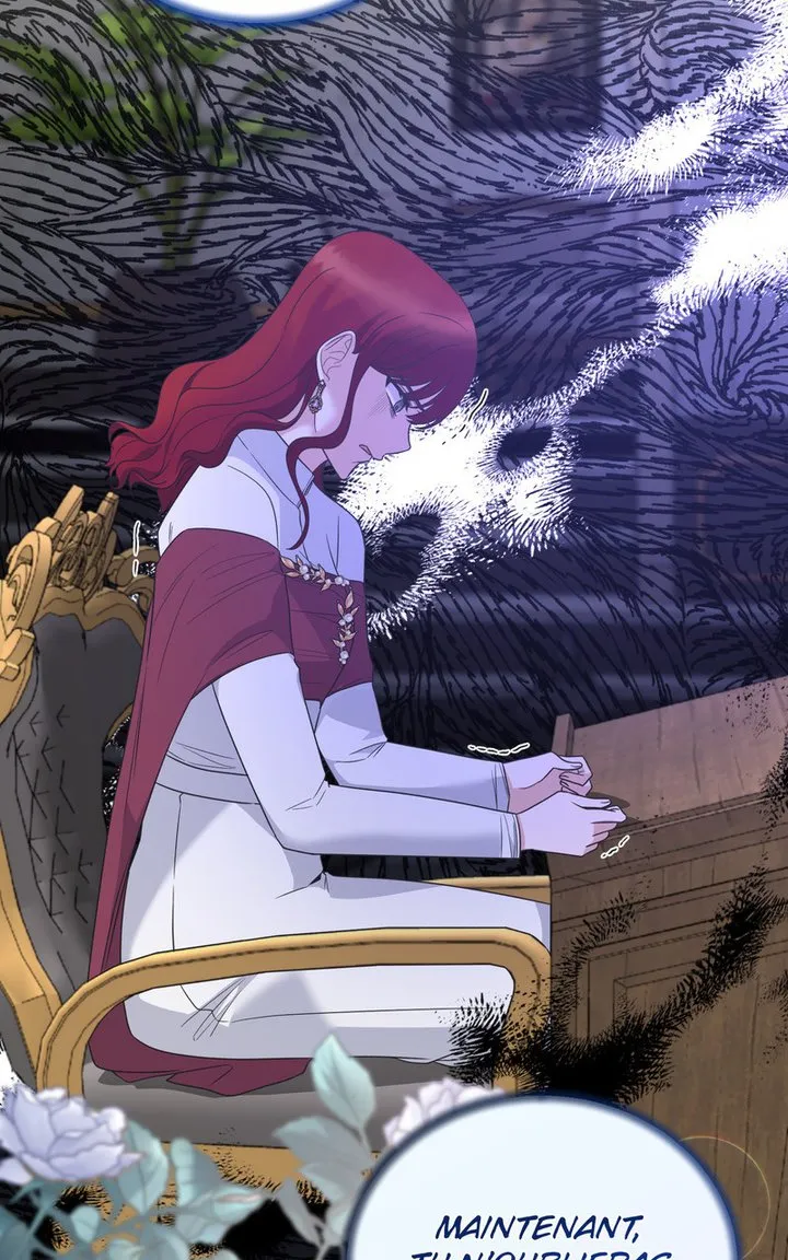 Read Angelic Lady FR Manga Online