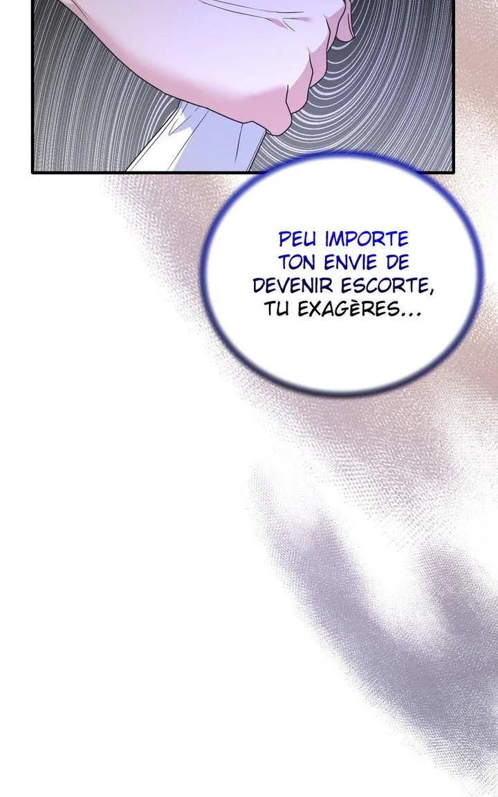 Read Angelic Lady FR Manga Online