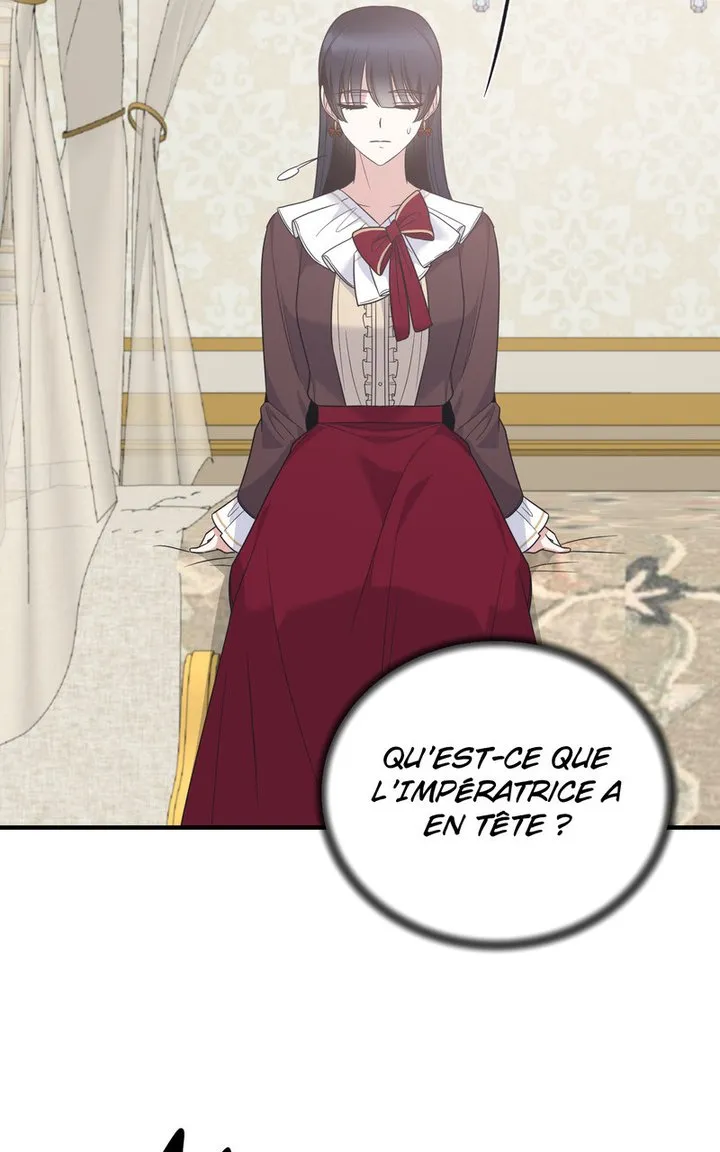 Read Angelic Lady FR Manga Online