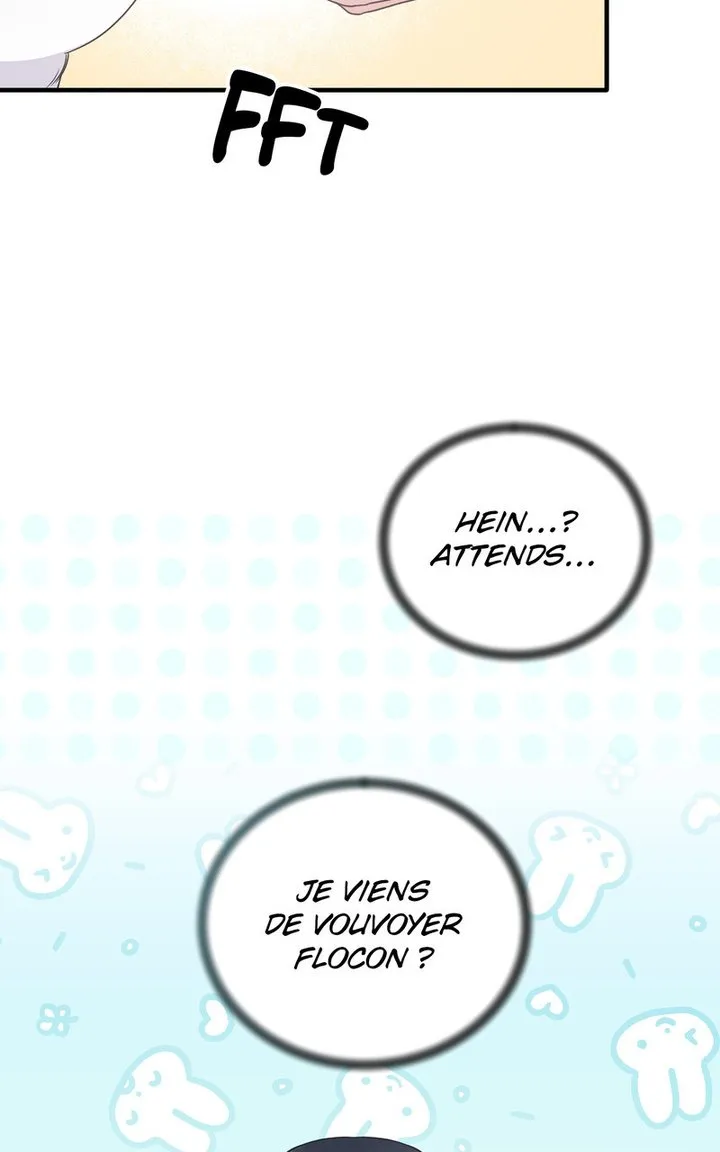 Read Angelic Lady FR Manga Online