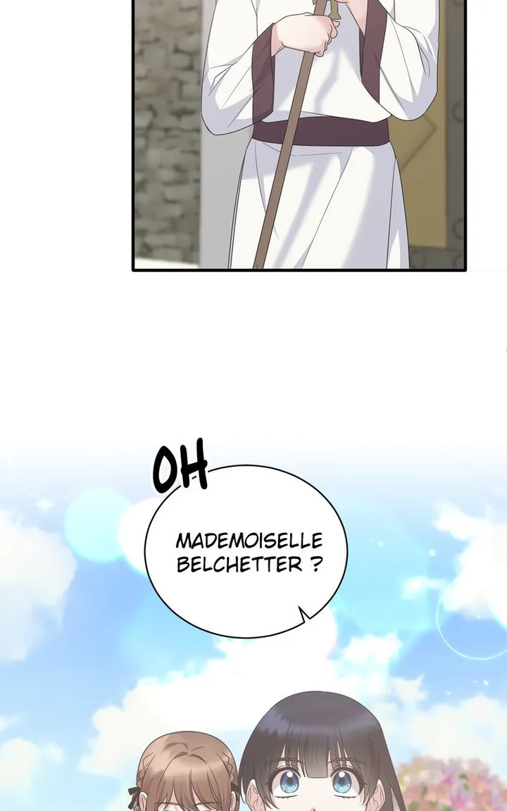 Read Angelic Lady FR Manga Online