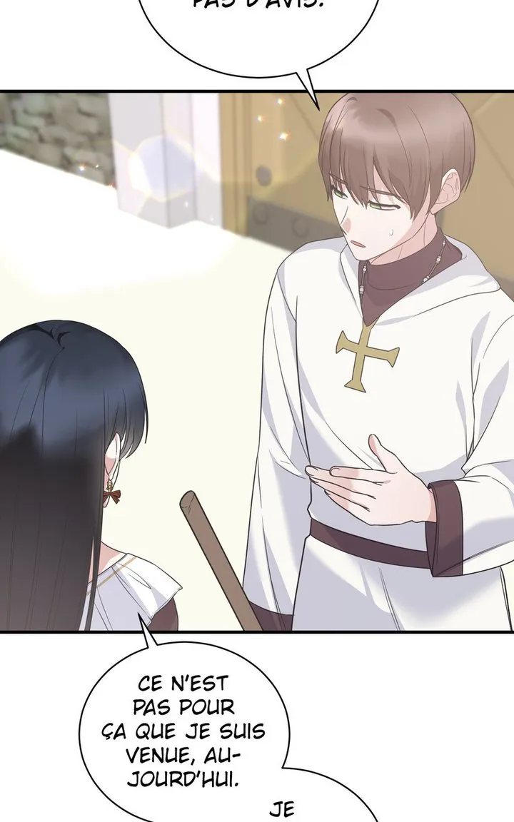 Read Angelic Lady FR Manga Online
