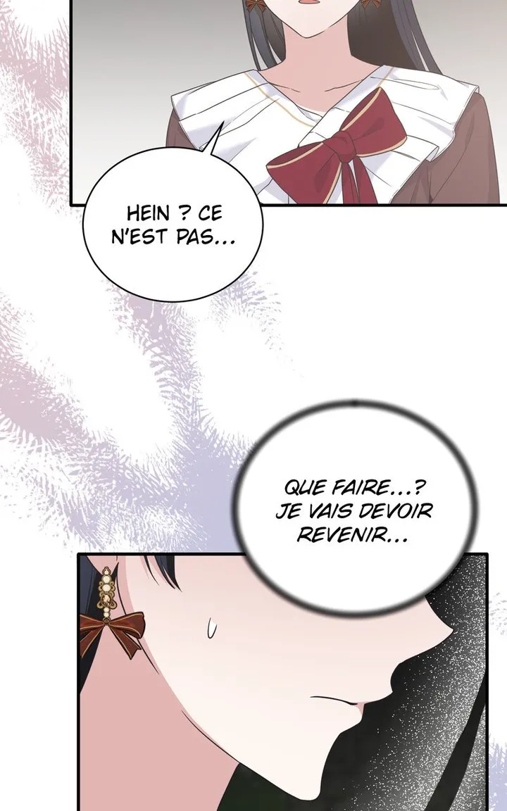 Read Angelic Lady FR Manga Online