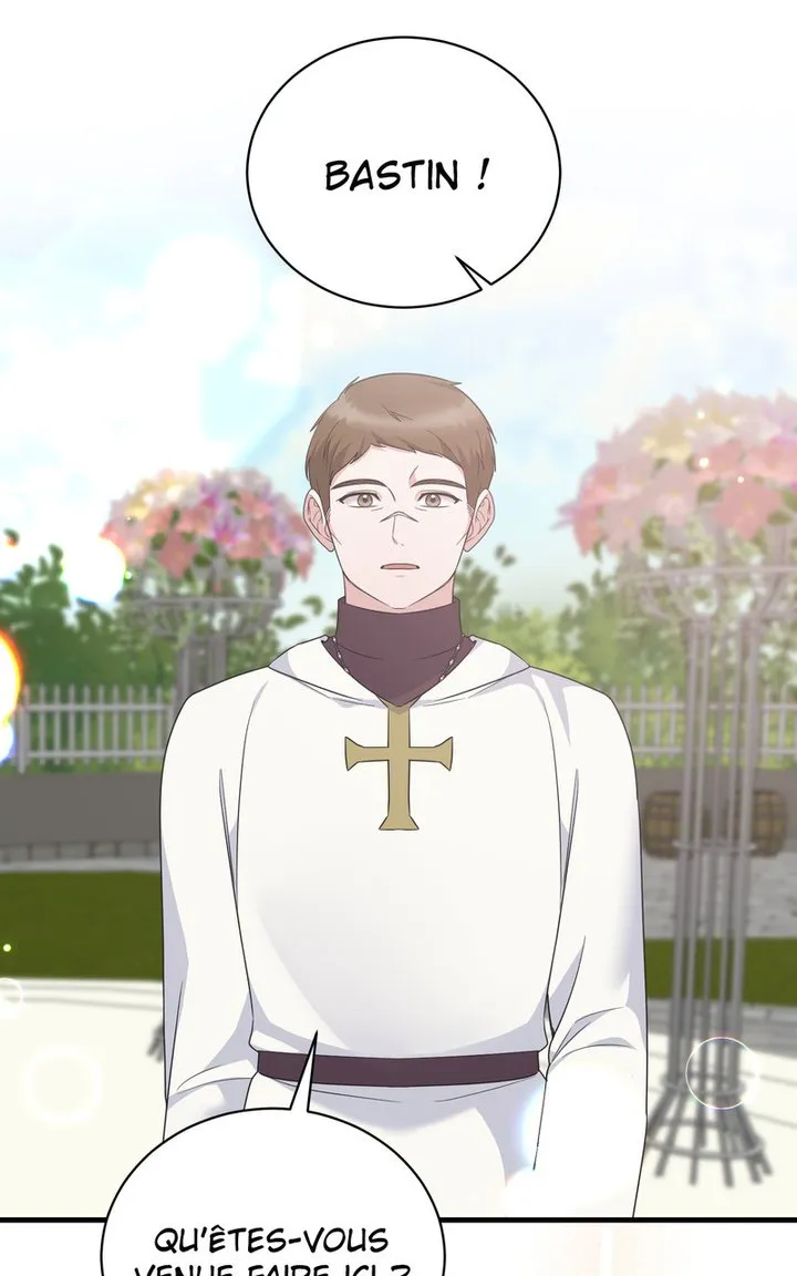 Read Angelic Lady FR Manga Online