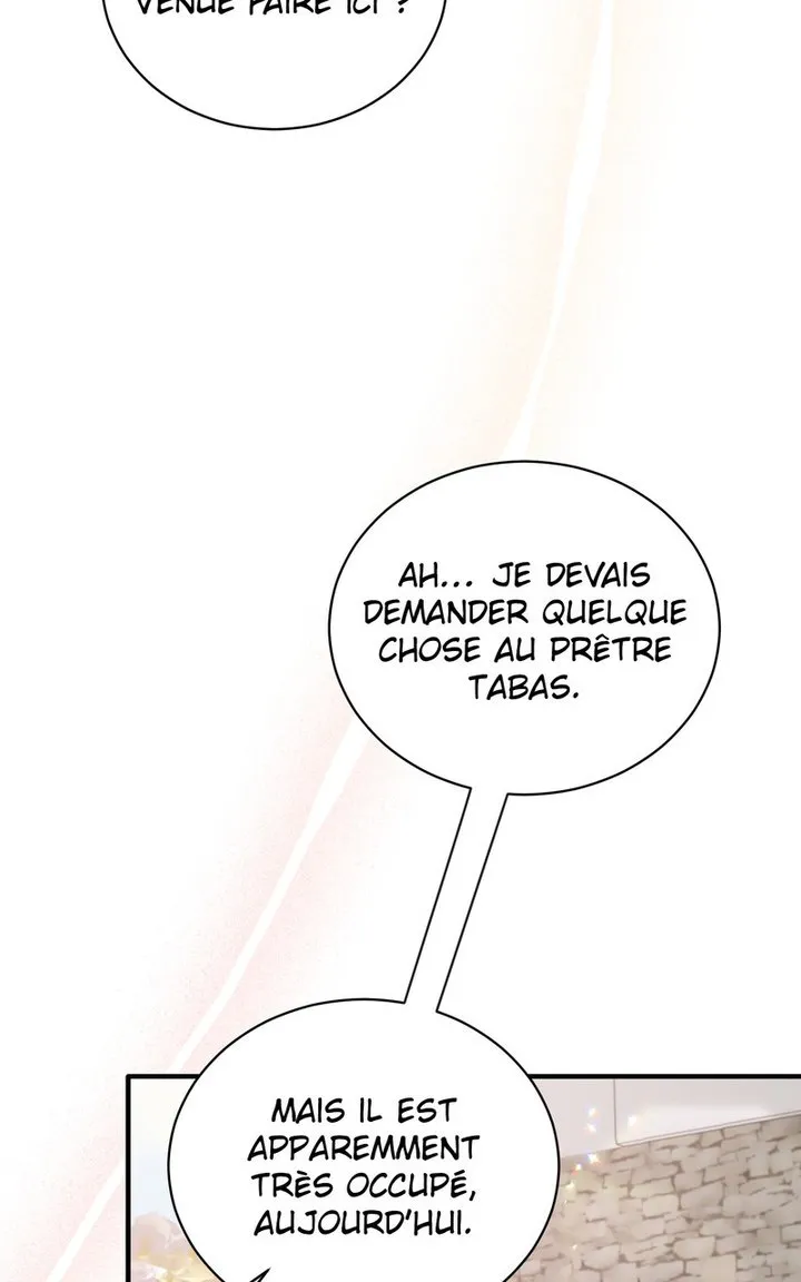 Read Angelic Lady FR Manga Online