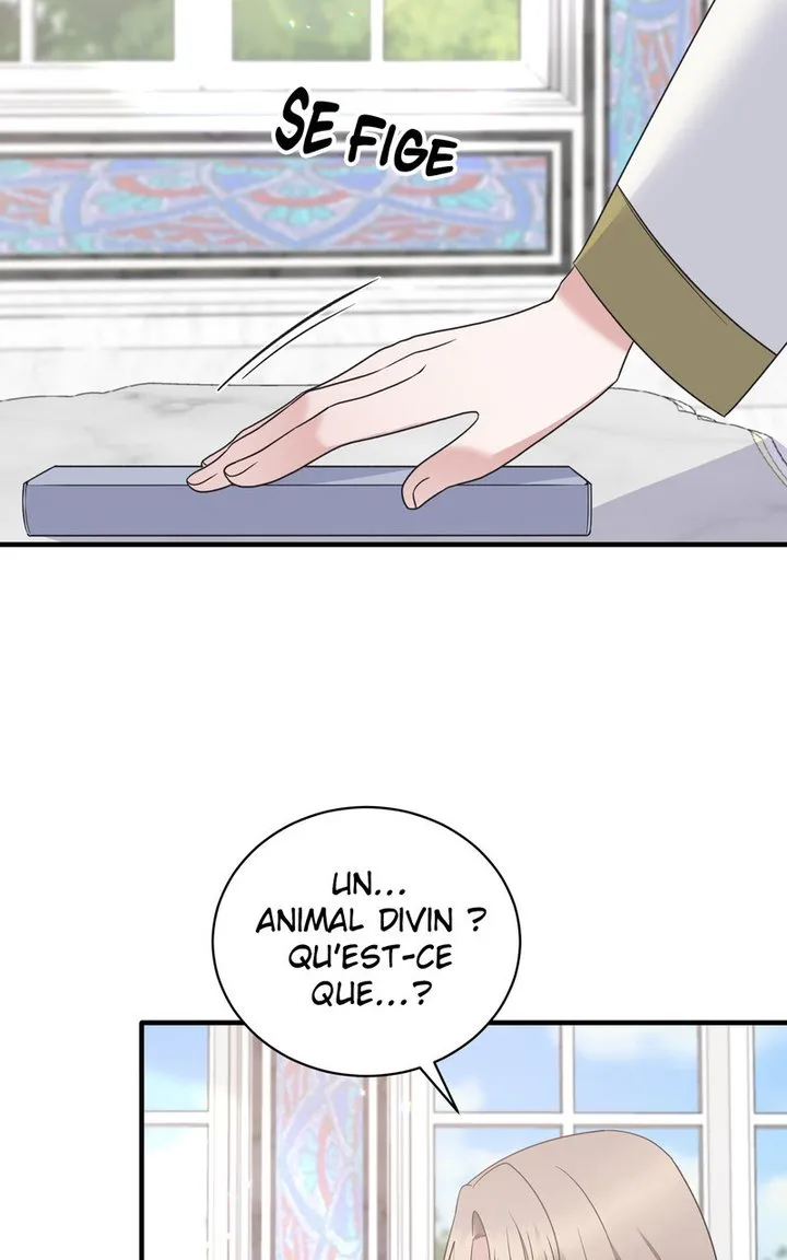 Read Angelic Lady FR Manga Online