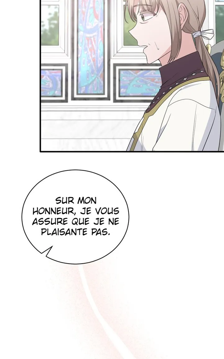 Read Angelic Lady FR Manga Online