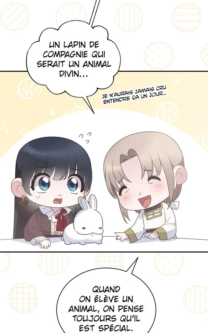Read Angelic Lady FR Manga Online
