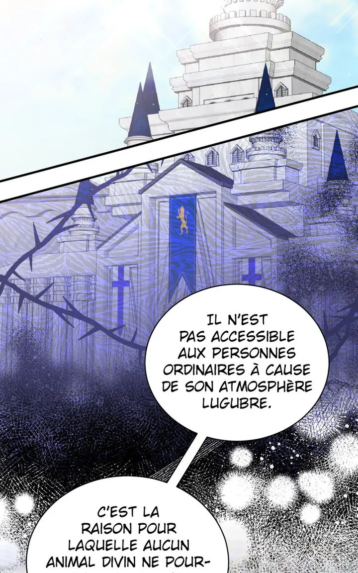 Read Angelic Lady FR Manga Online