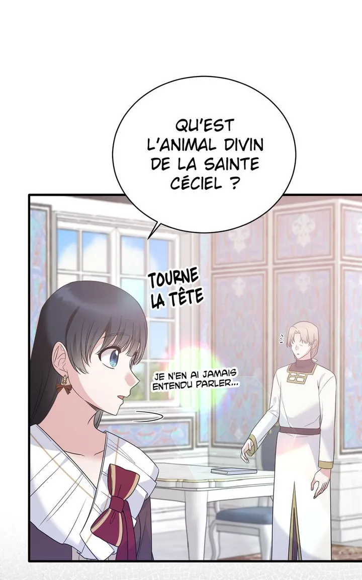 Read Angelic Lady FR Manga Online