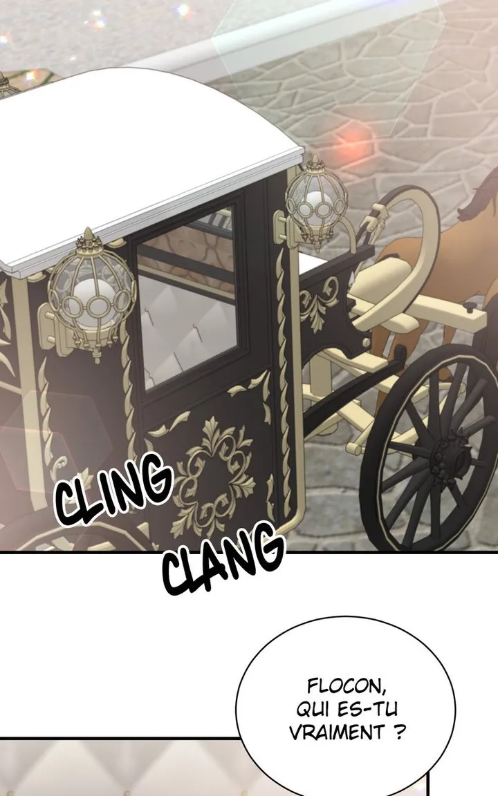 Read Angelic Lady FR Manga Online