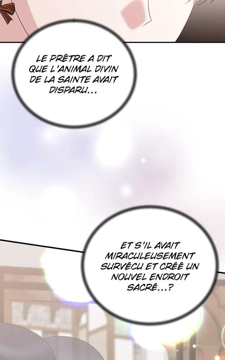 Read Angelic Lady FR Manga Online