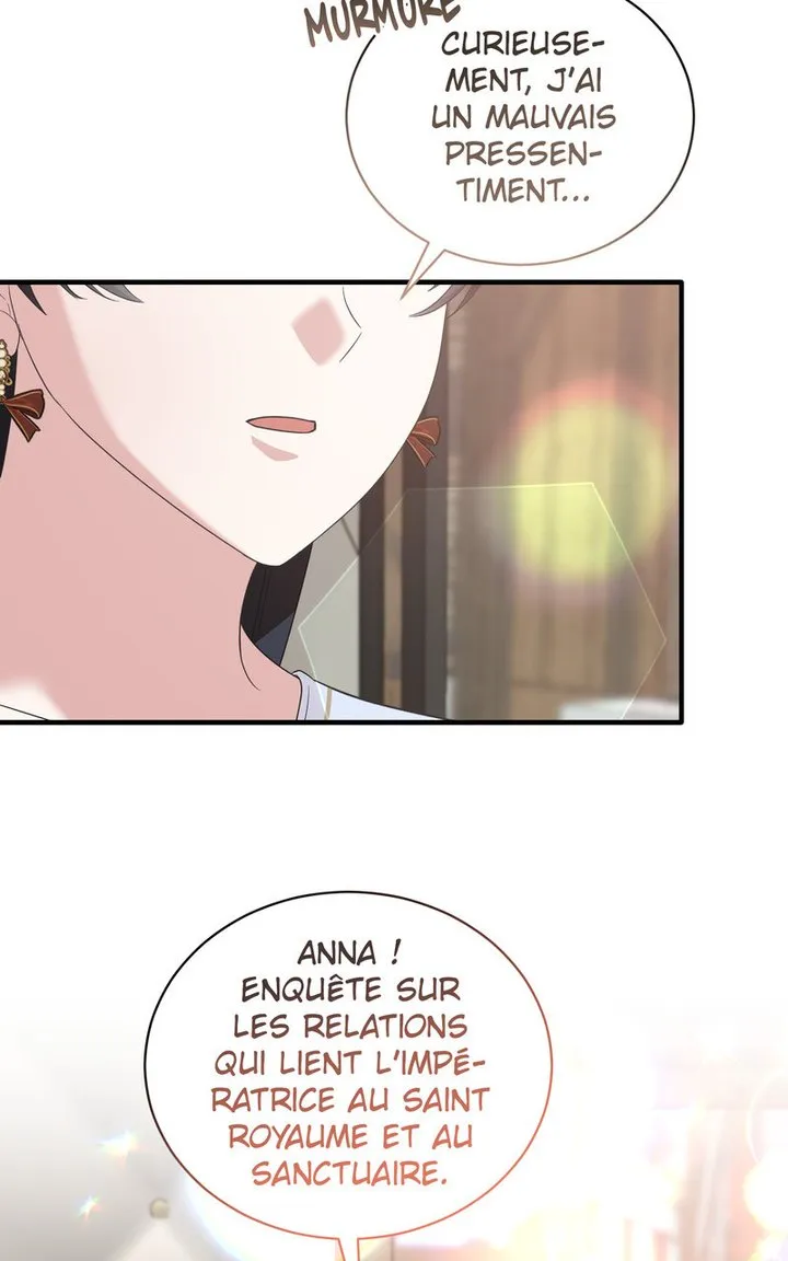 Read Angelic Lady FR Manga Online
