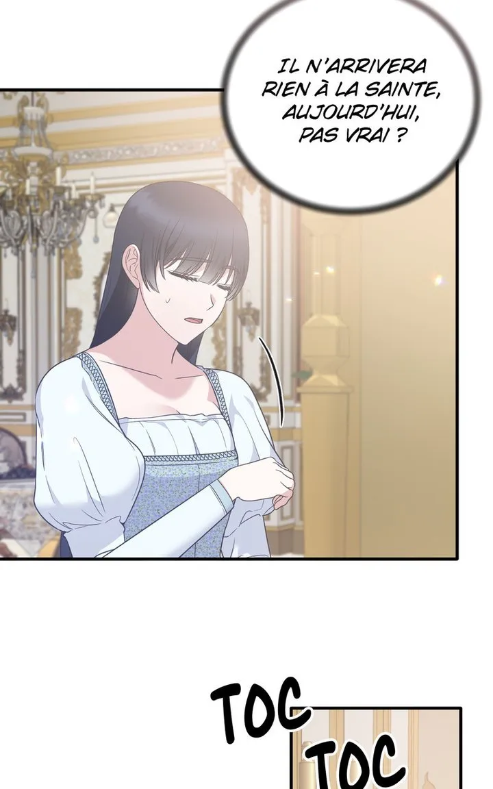 Read Angelic Lady FR Manga Online