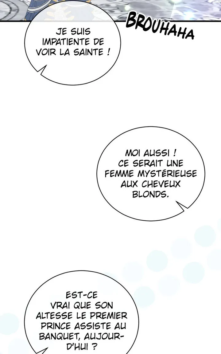Read Angelic Lady FR Manga Online