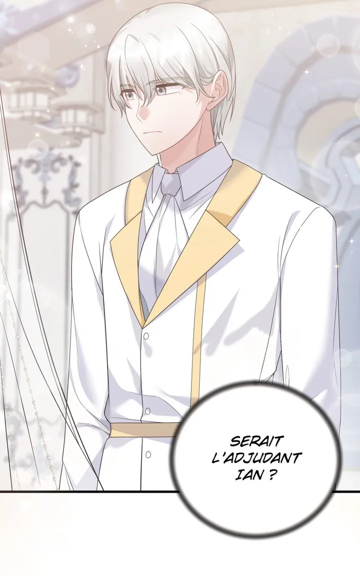 Read Angelic Lady FR Manga Online