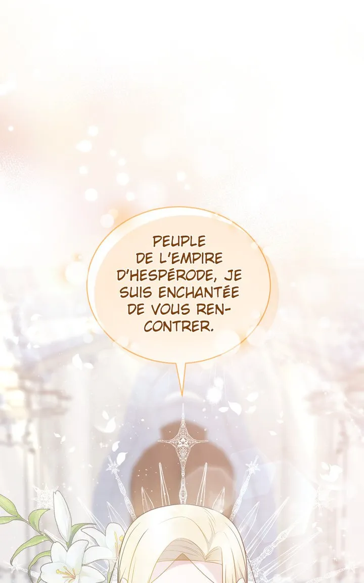 Read Angelic Lady FR Manga Online